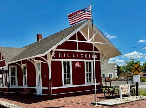 Roofing Company in Chillicothe IL