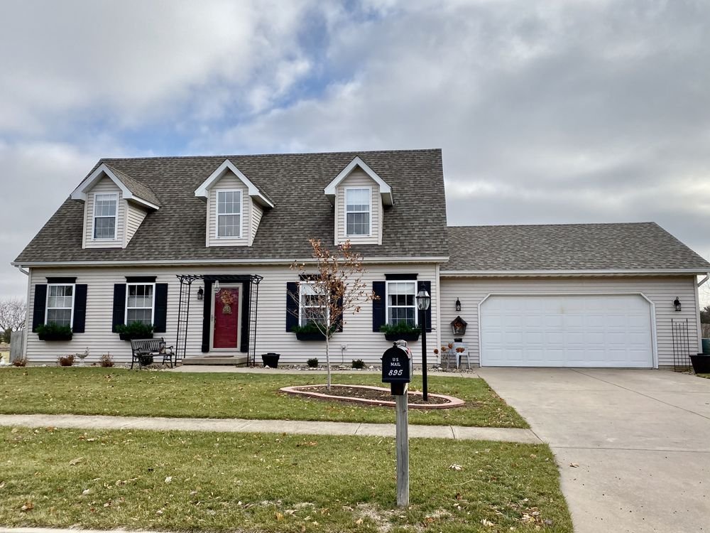 Residential Roofing Company in Pekin, IL